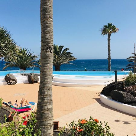 El Drago Apartamento Costa Teguise Exterior foto