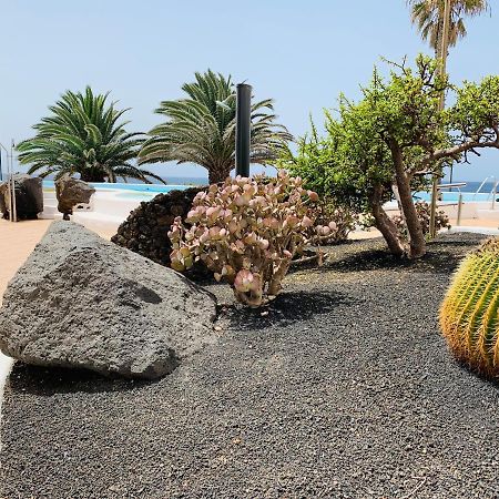El Drago Apartamento Costa Teguise Exterior foto