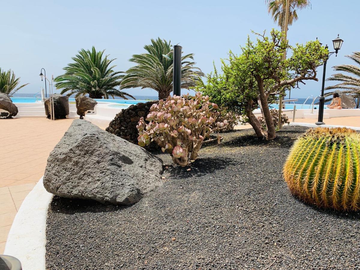 El Drago Apartamento Costa Teguise Exterior foto