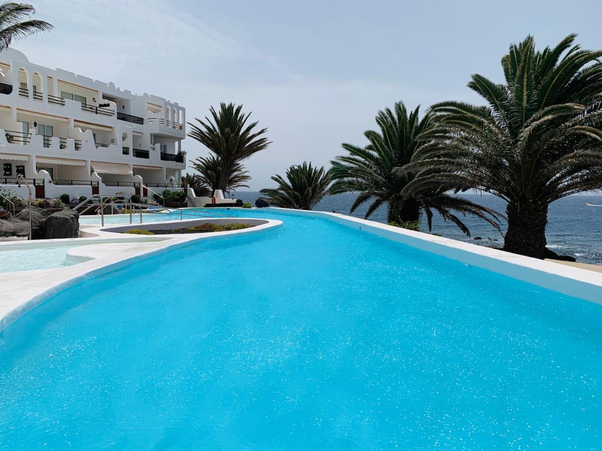 El Drago Apartamento Costa Teguise Exterior foto