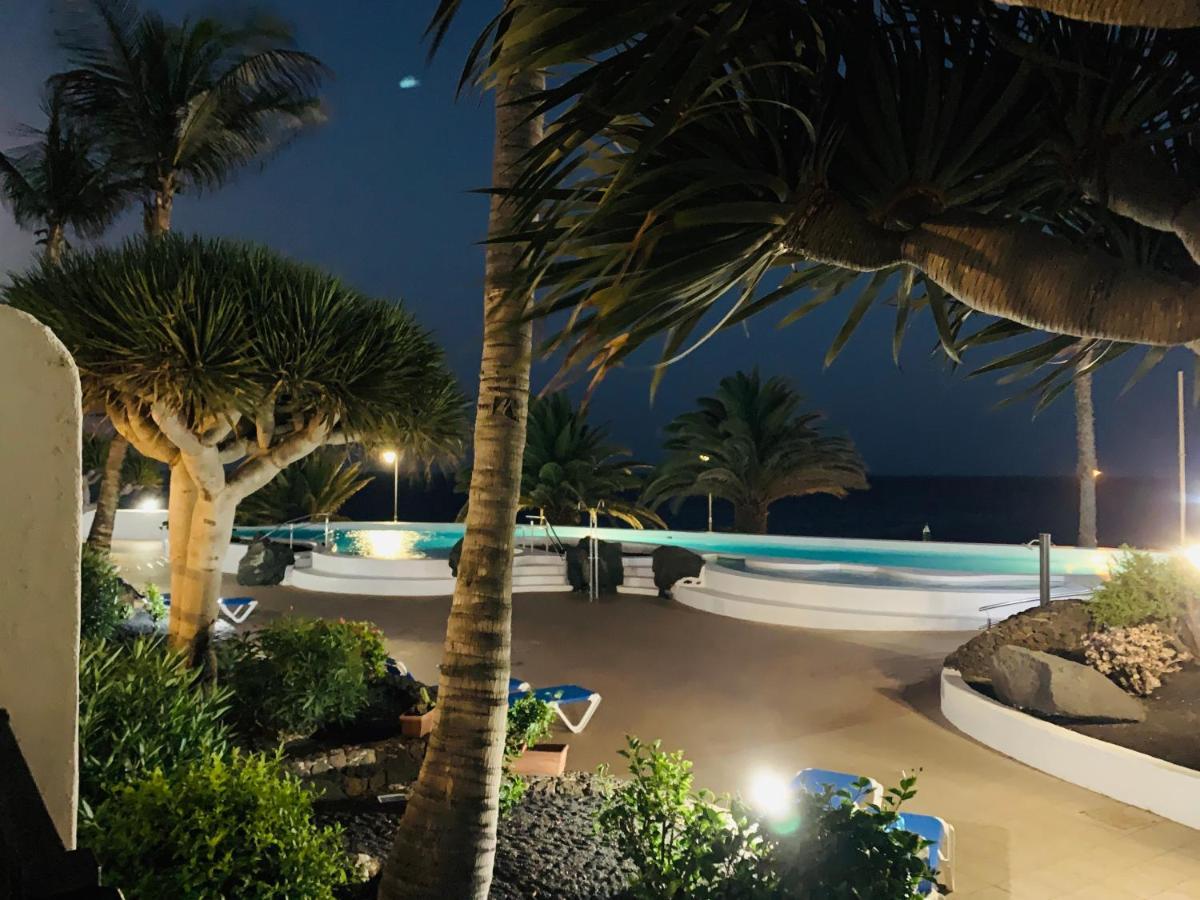 El Drago Apartamento Costa Teguise Exterior foto