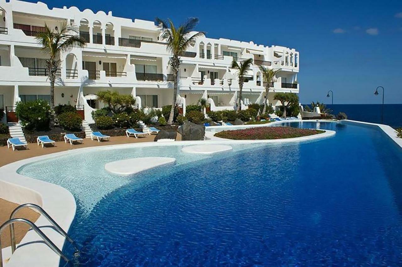 El Drago Apartamento Costa Teguise Exterior foto