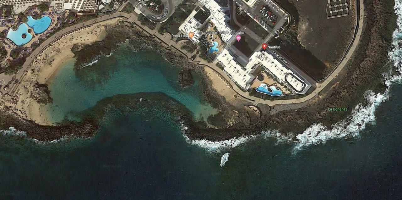 El Drago Apartamento Costa Teguise Exterior foto